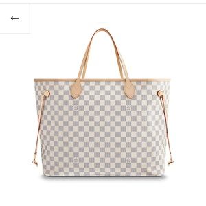 Louis Vuitton bag